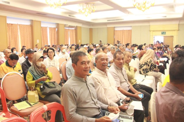 สหกรณ์พบข้าราชการบำนาญ 2567